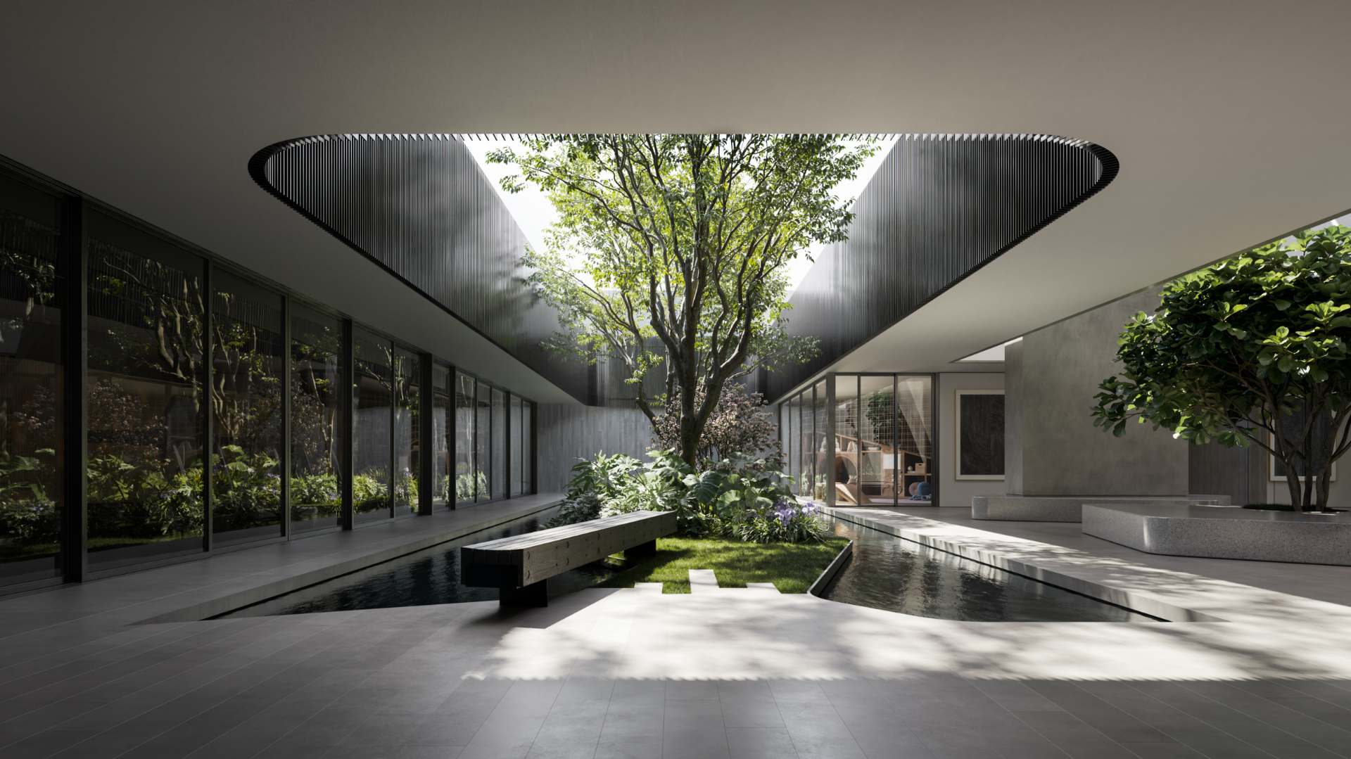 Enora Residence
