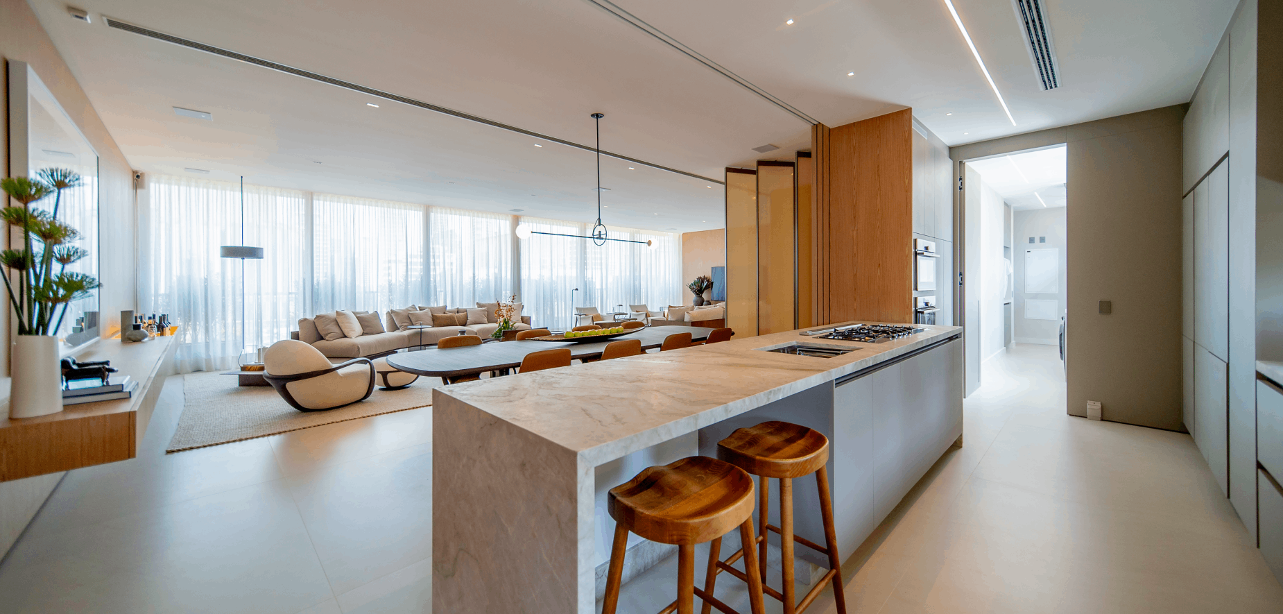 Living - Casa Decor