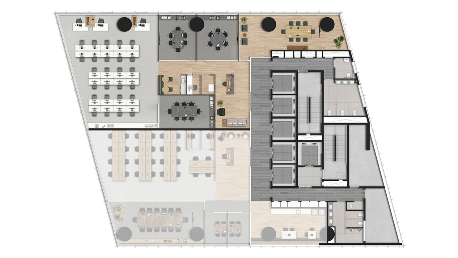 452 m²<br>
